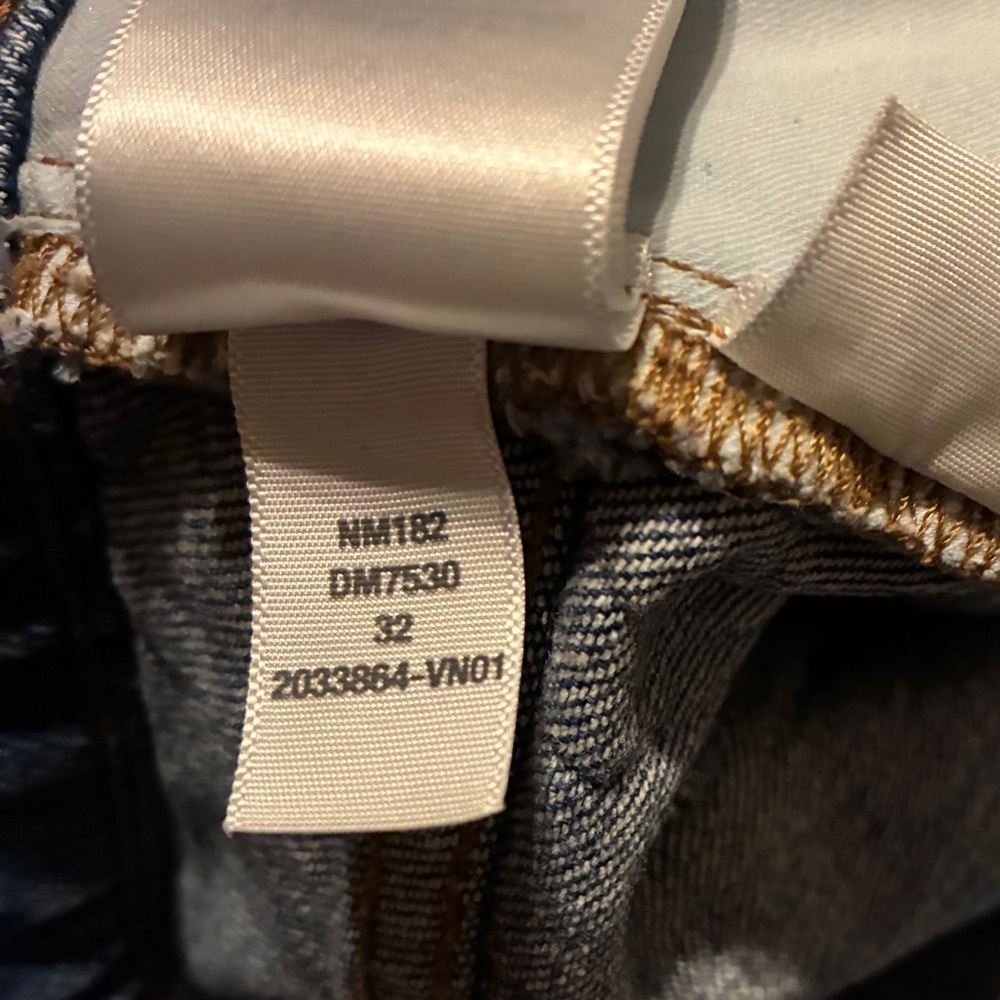 Madewell The Perfect Vintage Jean - Picture 15 of 16